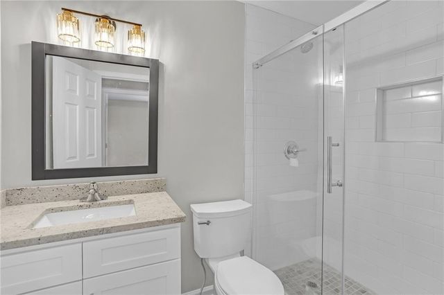 3527 Chastain Glen Lane NE, Marietta, GA 30066