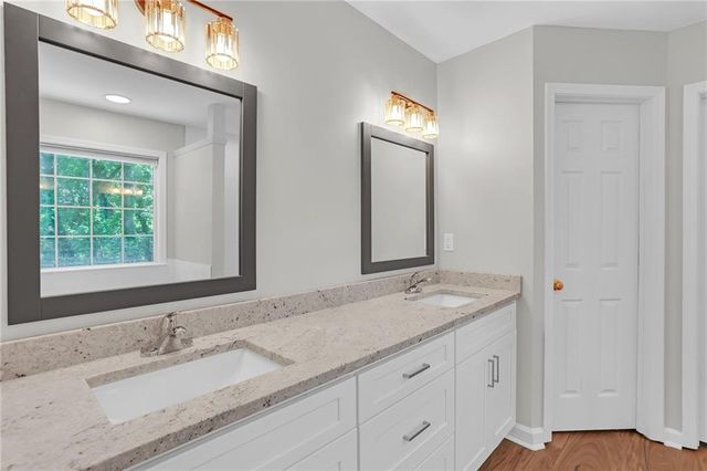 3527 Chastain Glen Lane NE, Marietta, GA 30066