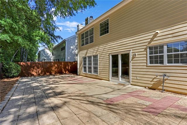 3527 Chastain Glen Lane NE, Marietta, GA 30066