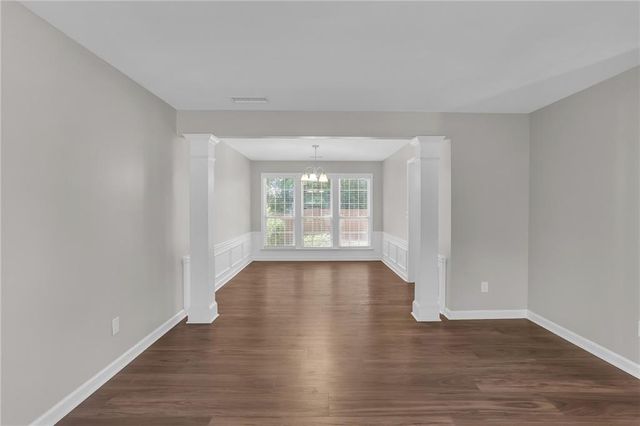 3527 Chastain Glen Lane NE, Marietta, GA 30066