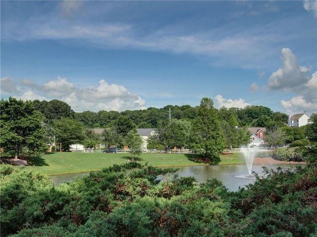 3527 Chastain Glen Lane NE, Marietta, GA 30066