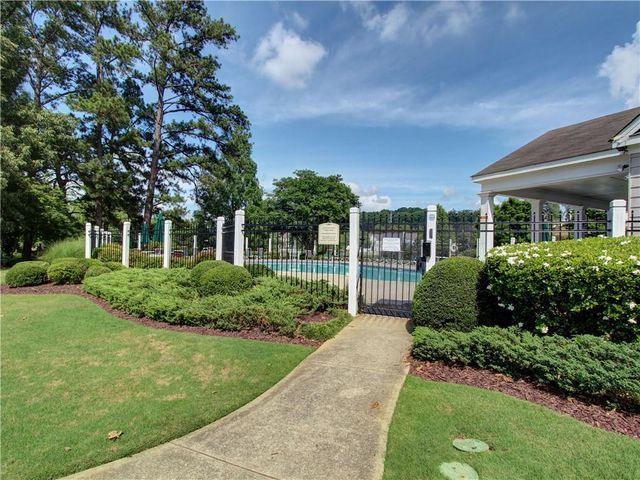 3527 Chastain Glen Lane NE, Marietta, GA 30066