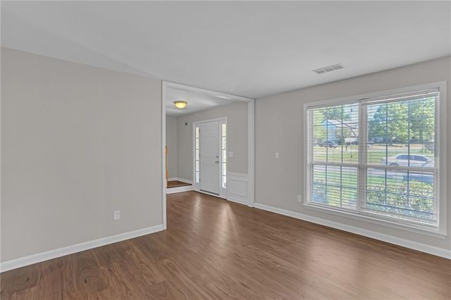3527 Chastain Glen Lane NE, Marietta, GA 30066