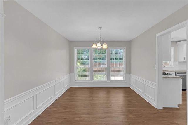 3527 Chastain Glen Lane NE, Marietta, GA 30066