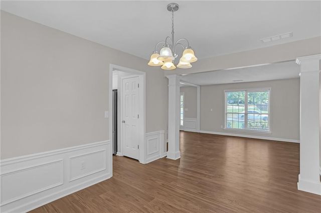 3527 Chastain Glen Lane NE, Marietta, GA 30066