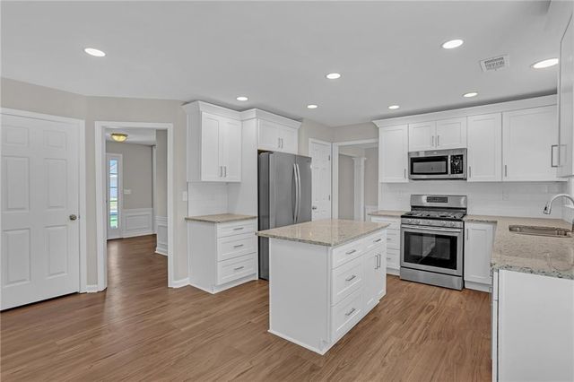 3527 Chastain Glen Lane NE, Marietta, GA 30066