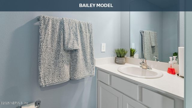 283 COUNSEL Street, Yulee, FL 32097