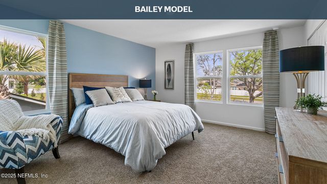 283 COUNSEL Street, Yulee, FL 32097