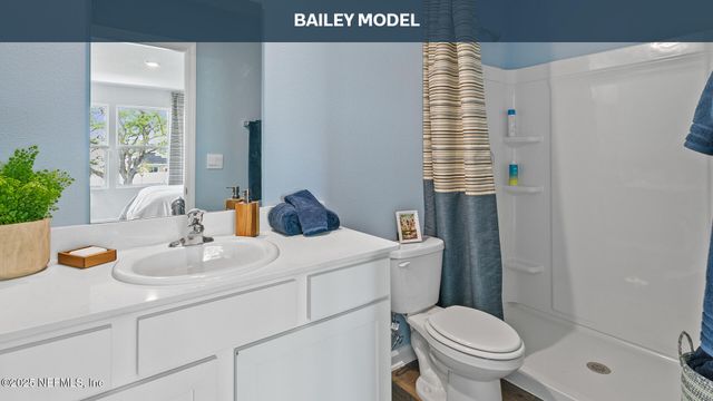 283 COUNSEL Street, Yulee, FL 32097