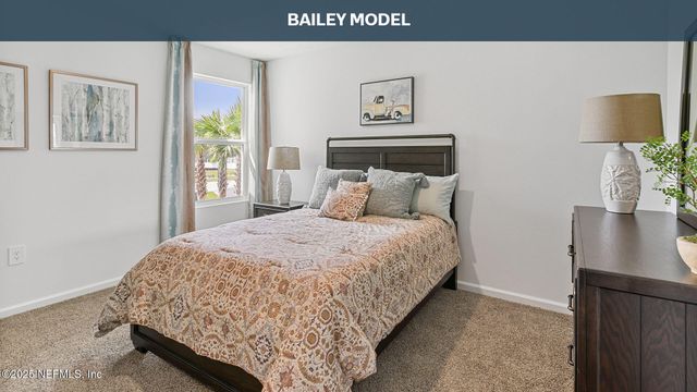 283 COUNSEL Street, Yulee, FL 32097