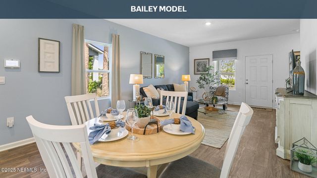 283 COUNSEL Street, Yulee, FL 32097