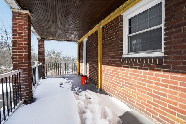 4036 Greensburg Pike, Forest Hills Boro, PA 15221