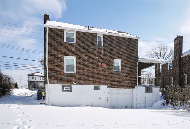 4036 Greensburg Pike, Forest Hills Boro, PA 15221