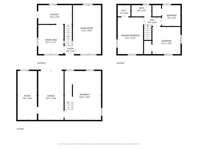 4036 Greensburg Pike, Forest Hills Boro, PA 15221