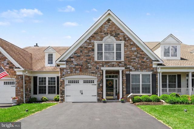 115 REAGAN DR, Sellersville, PA 18960