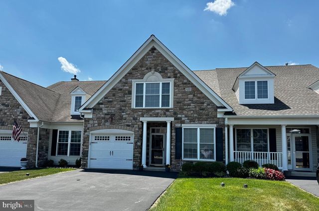 115 REAGAN DR, Sellersville, PA 18960