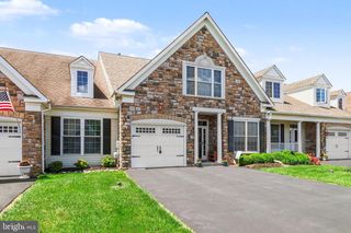 115 REAGAN DR, Sellersville, PA 18960
