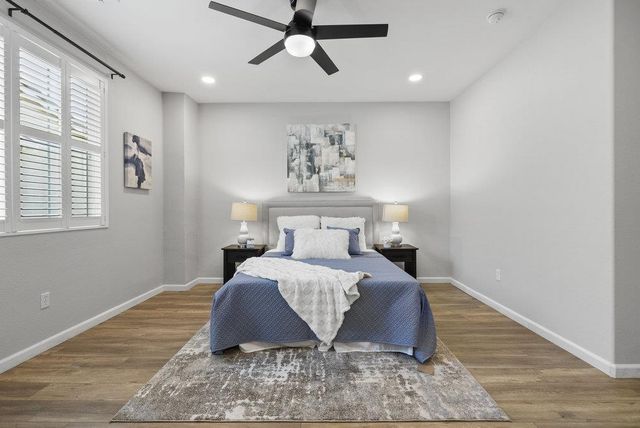 900 Old Oak Lane 3, Hayward, CA 94541