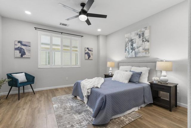 900 Old Oak Lane 3, Hayward, CA 94541