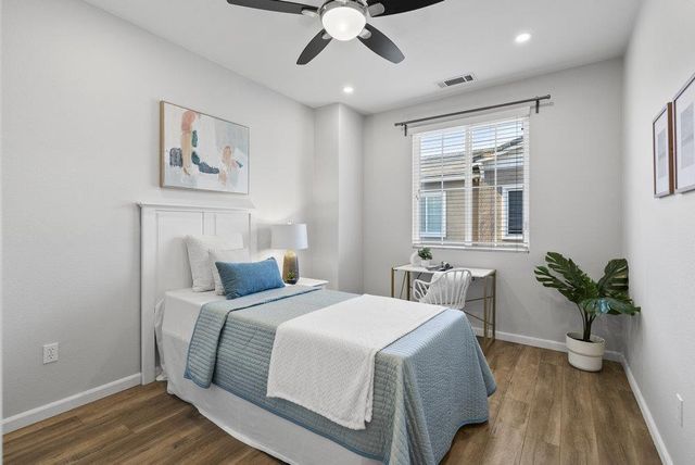 900 Old Oak Lane 3, Hayward, CA 94541