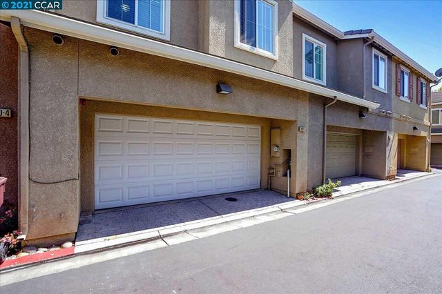 900 Old Oak Lane 3, Hayward, CA 94541