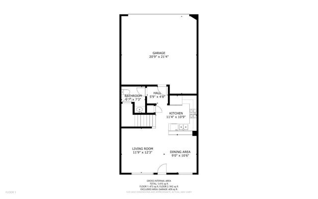 900 Old Oak Lane 3, Hayward, CA 94541