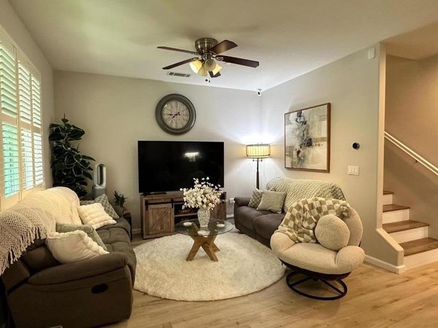 900 Old Oak Lane 3, Hayward, CA 94541