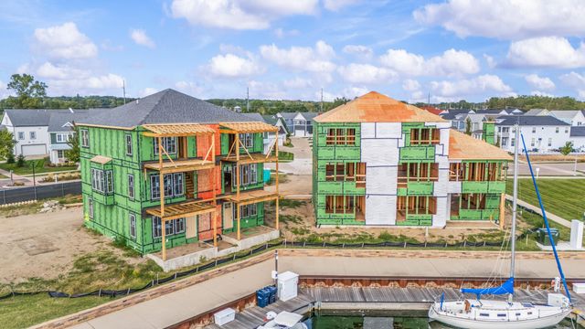 928 Sailors Way, St. Joseph City, MI 49085