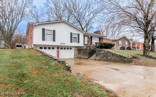 10209 Eve Dr, Louisville, KY 40272