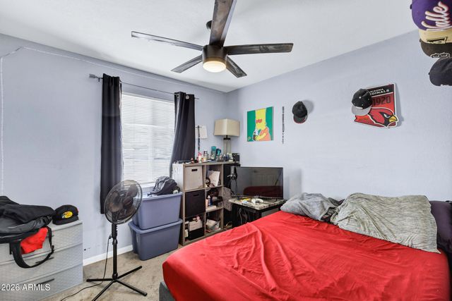 2502 N 38th Lane, Phoenix, AZ 85009