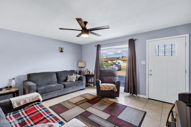 2502 N 38th Lane, Phoenix, AZ 85009