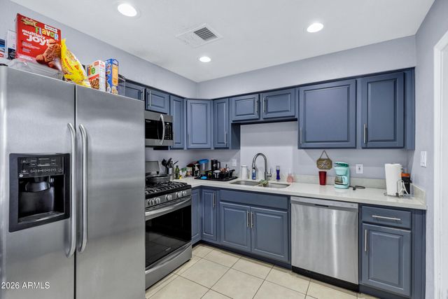 2502 N 38th Lane, Phoenix, AZ 85009