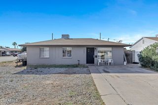 2502 N 38th Lane, Phoenix, AZ 85009