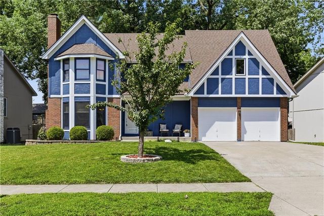 11012 N McGee Street, Kansas City, MO 64155