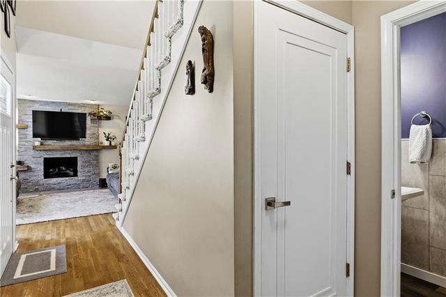 11012 N McGee Street, Kansas City, MO 64155
