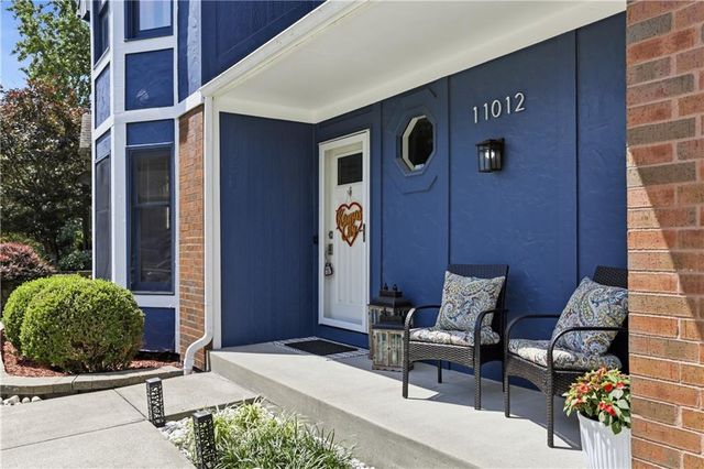 11012 N McGee Street, Kansas City, MO 64155