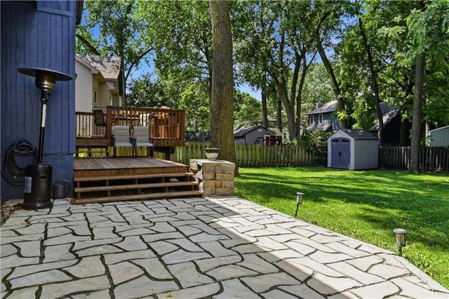 11012 N McGee Street, Kansas City, MO 64155