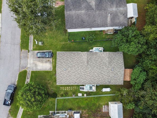 7529 Aubrey Ln., Myrtle Beach, SC 29588