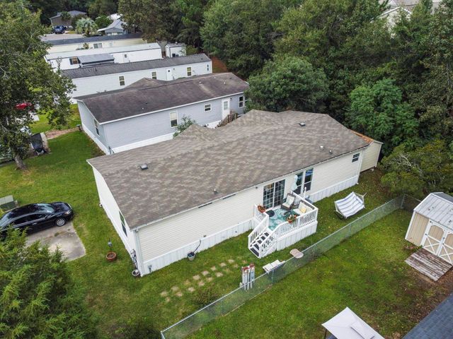 7529 Aubrey Ln., Myrtle Beach, SC 29588
