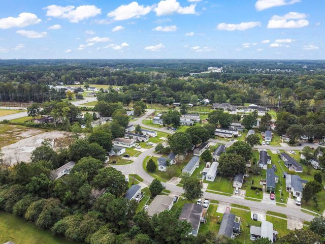 7529 Aubrey Ln., Myrtle Beach, SC 29588