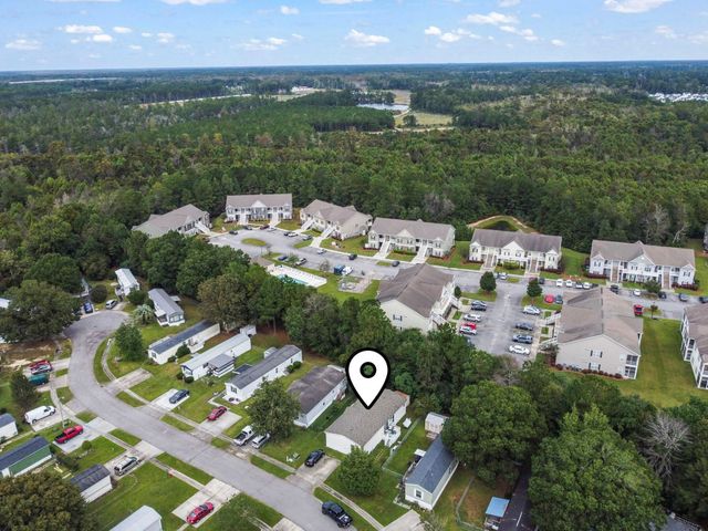 7529 Aubrey Ln., Myrtle Beach, SC 29588