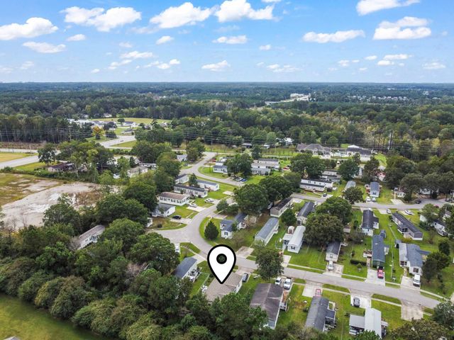 7529 Aubrey Ln., Myrtle Beach, SC 29588