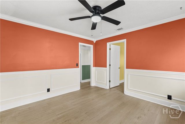 204 Topi Trail, Hinesville, GA 31313