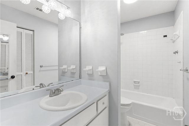 204 Topi Trail, Hinesville, GA 31313