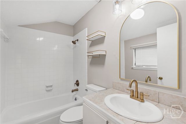 204 Topi Trail, Hinesville, GA 31313