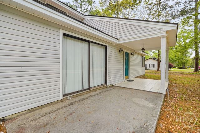 204 Topi Trail, Hinesville, GA 31313