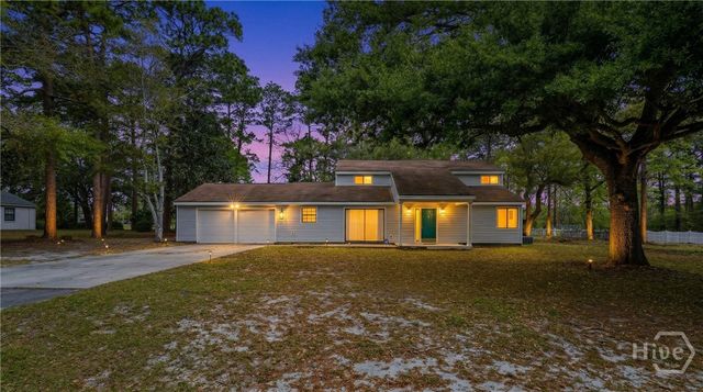 204 Topi Trail, Hinesville, GA 31313