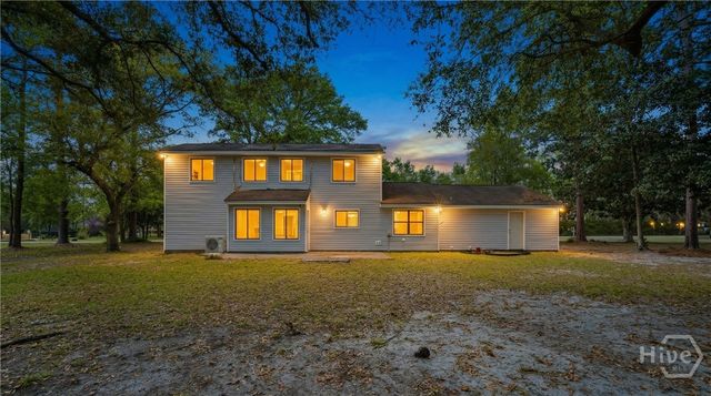 204 Topi Trail, Hinesville, GA 31313