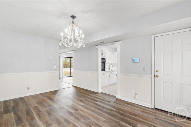 204 Topi Trail, Hinesville, GA 31313