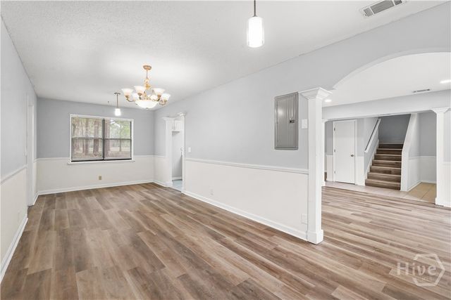 204 Topi Trail, Hinesville, GA 31313